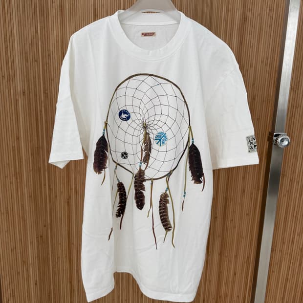 캐피탈 Kobwebhpuse 티셔츠 반팔