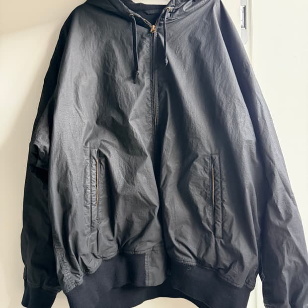 코모리 후드집업3