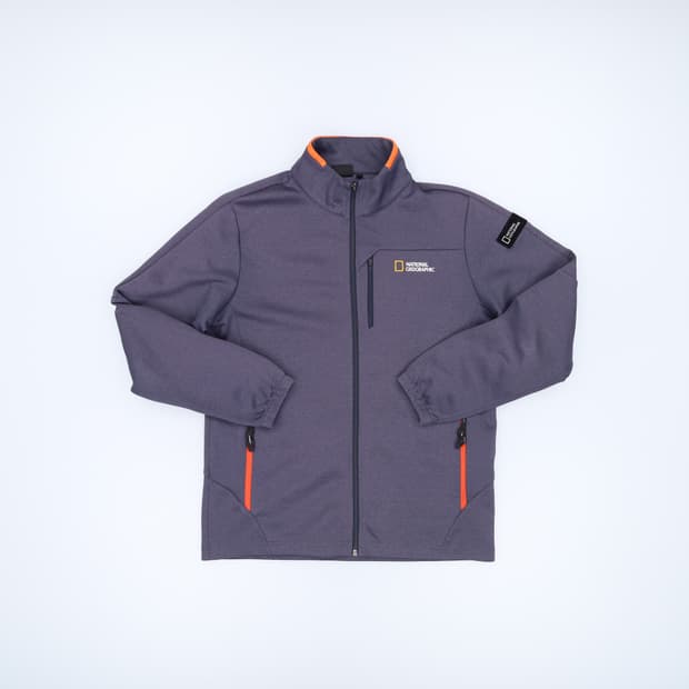 M 내셔널지오그래픽 집업 0304H1