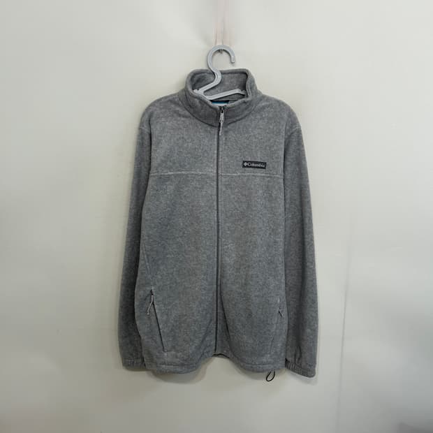 컬럼비아 2024 남성 폴라텍 후리스 자켓 100 
