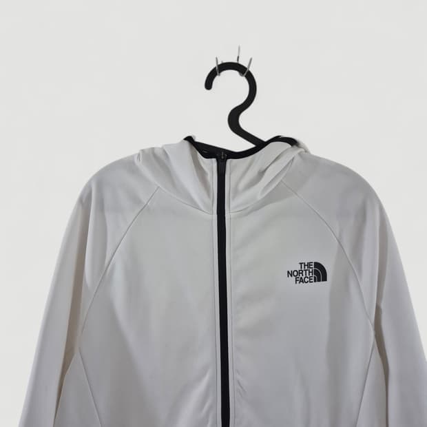 [95]노스페이스 후드집업 스판 플리스