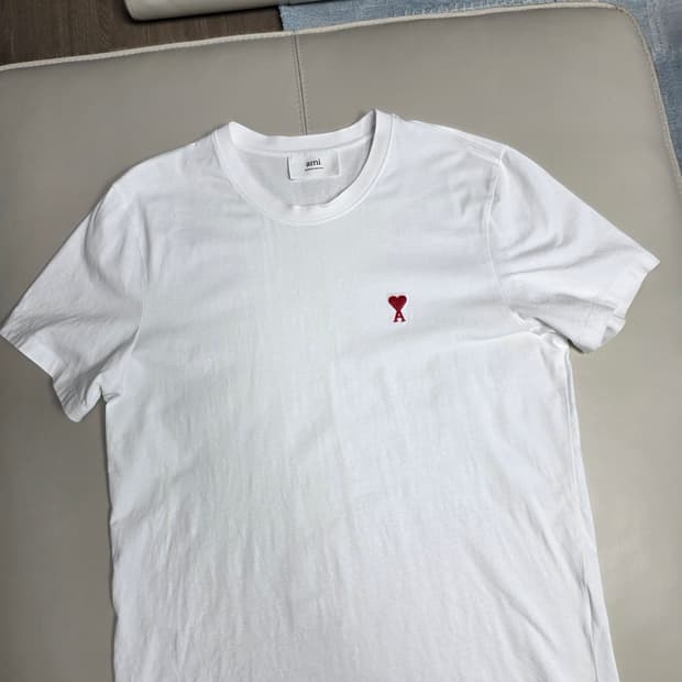 아미 반팔티 L