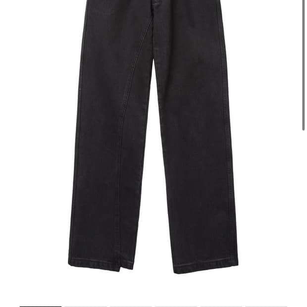 포스트 아카이브 팩션(파프) 커브드진(xl)