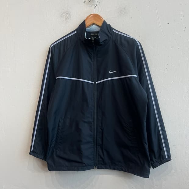 나이키 재팬 바람막이 윈드자켓 우먼즈