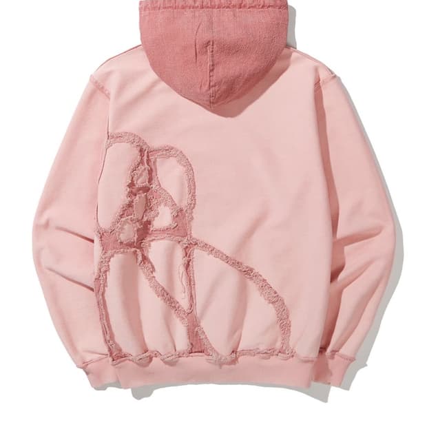 EP.4 SYNOPSIS 01 HOODIE