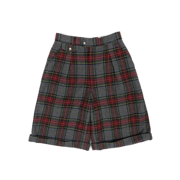 J.Press bermuda shorts