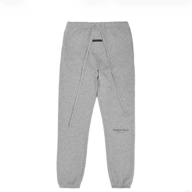 에센셜 코어 오트밀 후드