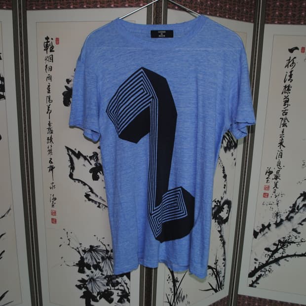 cabane de zucca 제트 T shirt