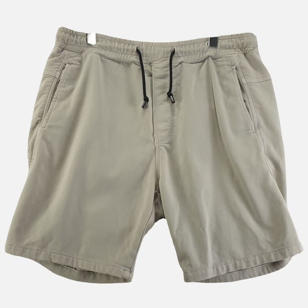 자라 베이지 남자 반바지 XL N8295
