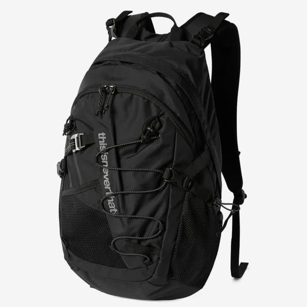 디스이즈네버댓 백팩