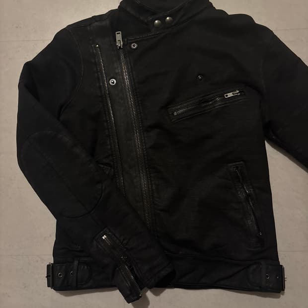 Polo Ralph Lauren jacket