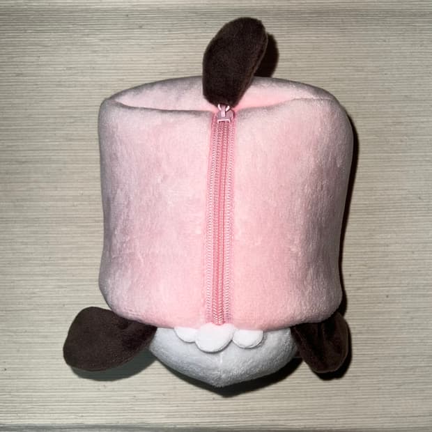 [새상품] 포차코 미니 파우치