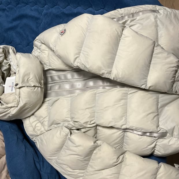 몽클레어케린치패딩정품