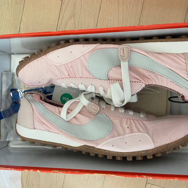 [275] 나이키 자크뮈스 문슈즈