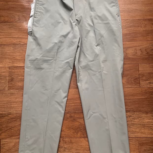 시스템옴므 슬랙스 31