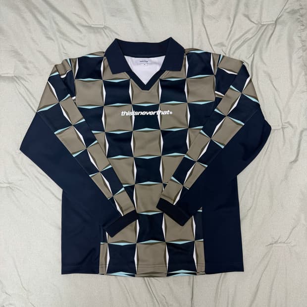 디네댓 풋볼 져지