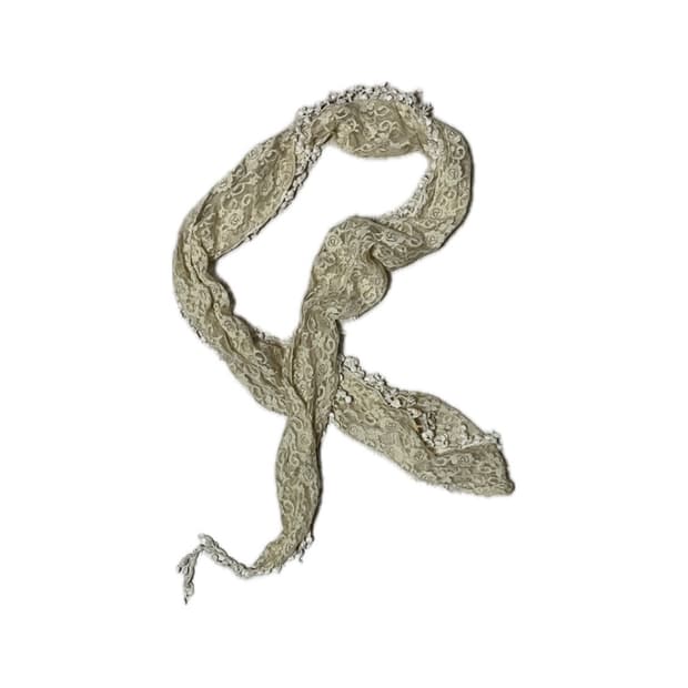Lace Scarf