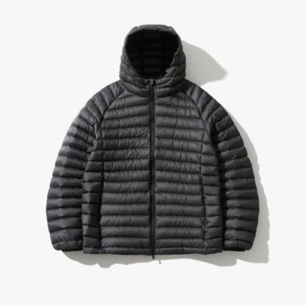 오토매틱포더피플 라이트다운자켓 / 1사이즈