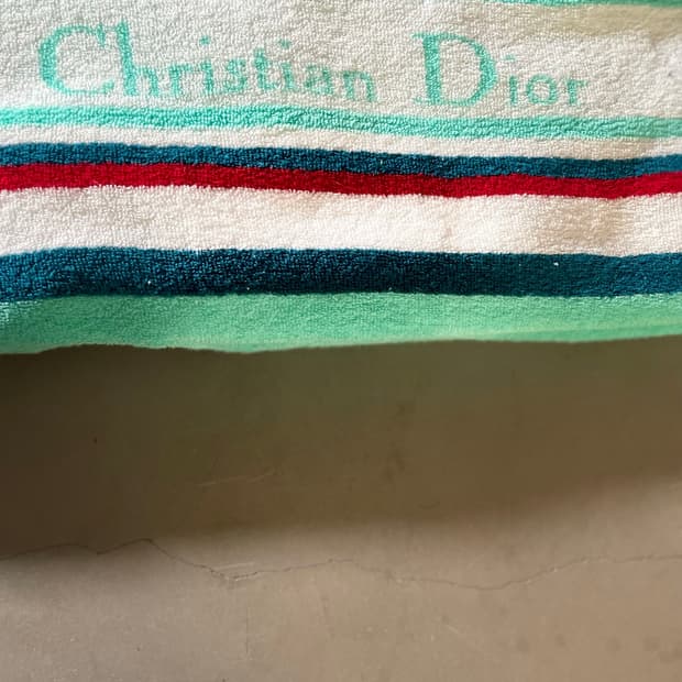 Christian Dior