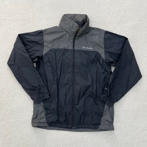 M 컬럼비아 등산복 바람막이 자켓 0305M