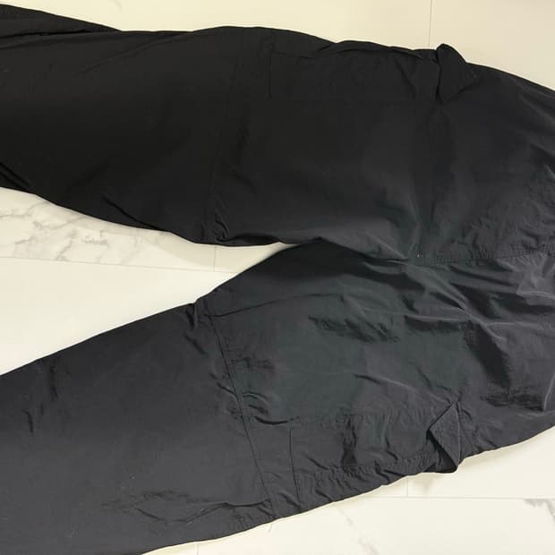 젝시믹스 카고팬츠 XL