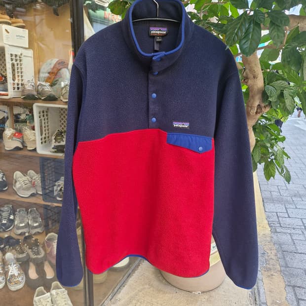 Z-160 파타고니아 신칠라 