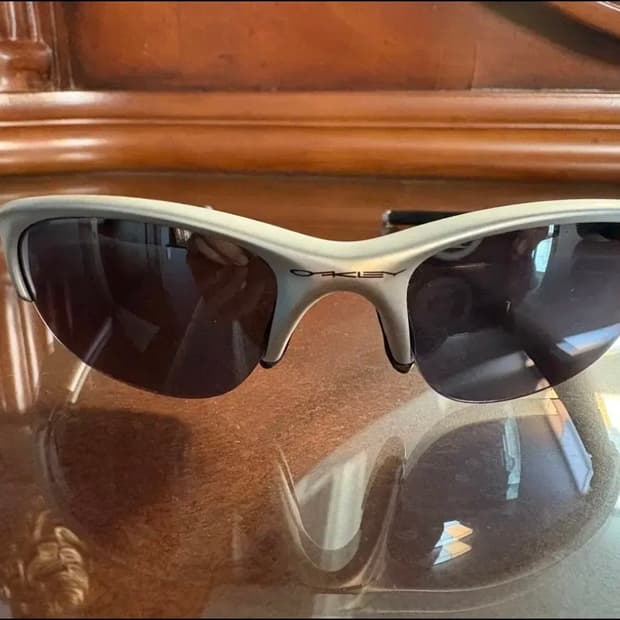 오클리 하프자켓 1.0