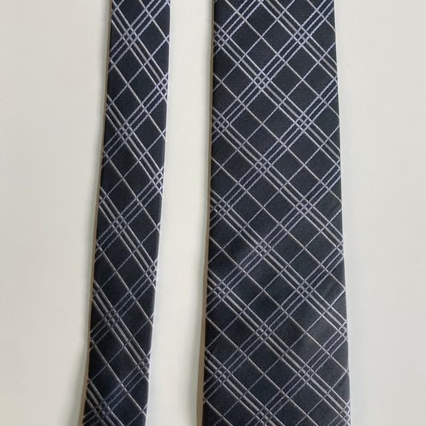 빈티지)넥타이