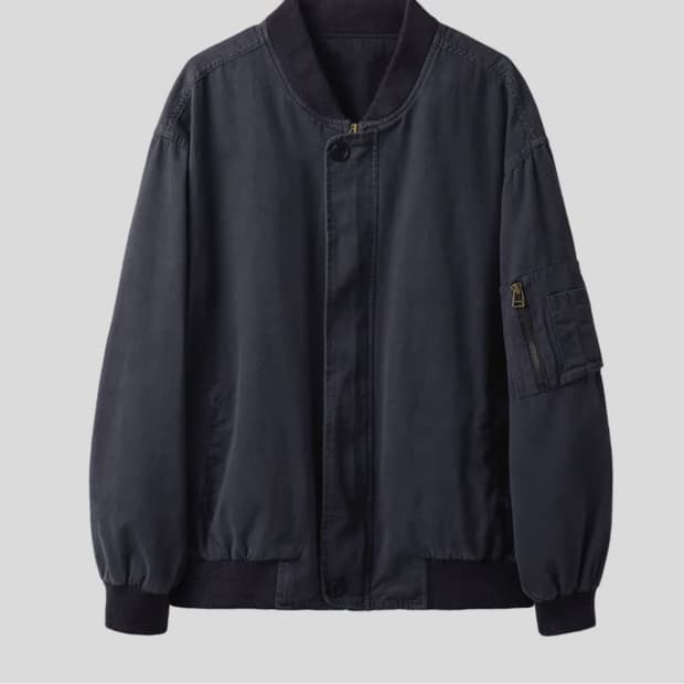 아르반 아파치 마원 퍼플네이비