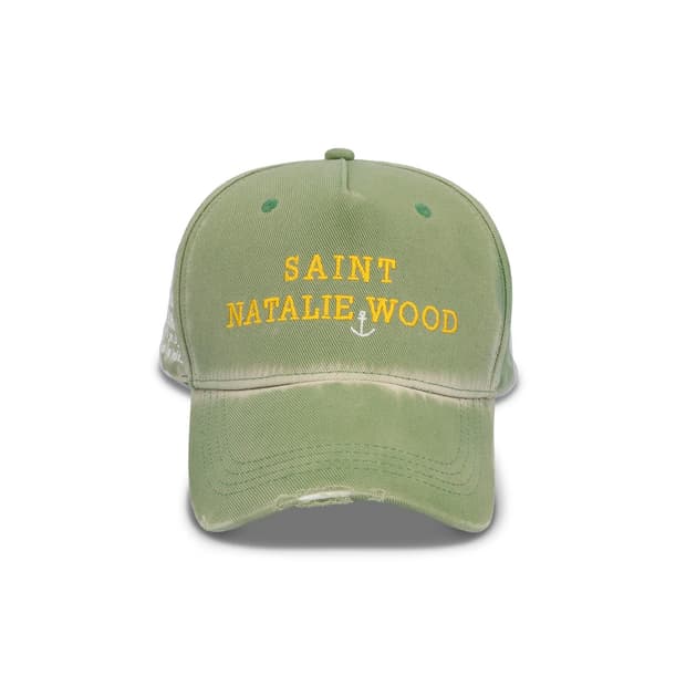 paly hollywood saint natalie wood cap