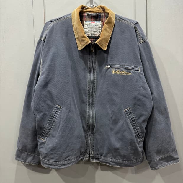 95 리바이스 Levis 90s 빈티지 트러커 워크자켓