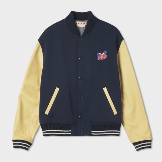 마르니 바시티 자켓