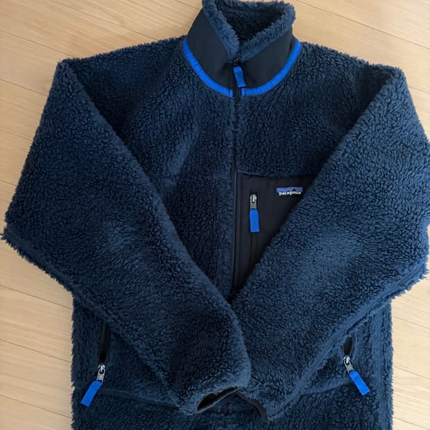 파타고니아 레트로x