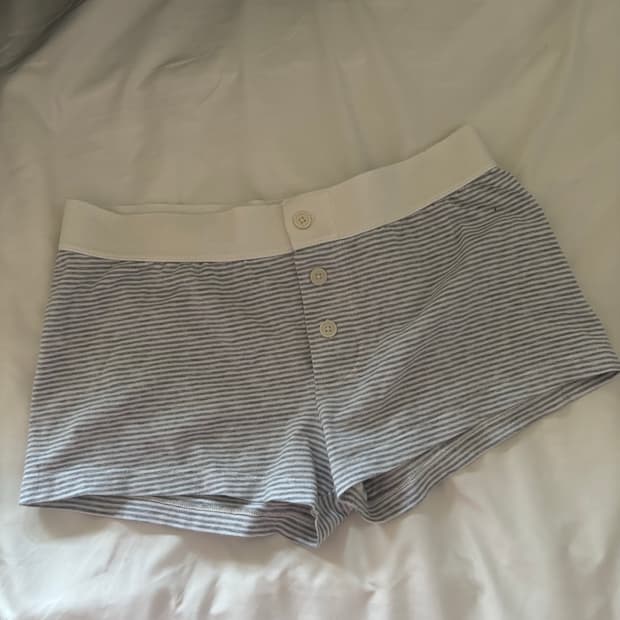 브랜디멜빌 보이 쇼츠