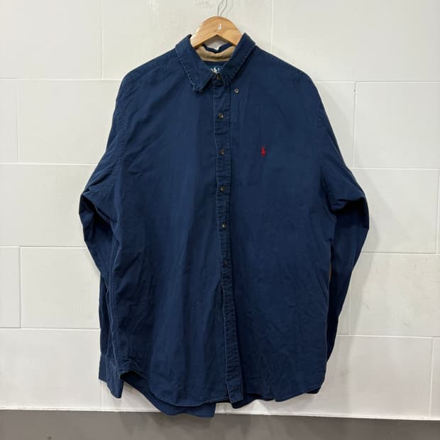 폴로 랄프로렌 셔츠