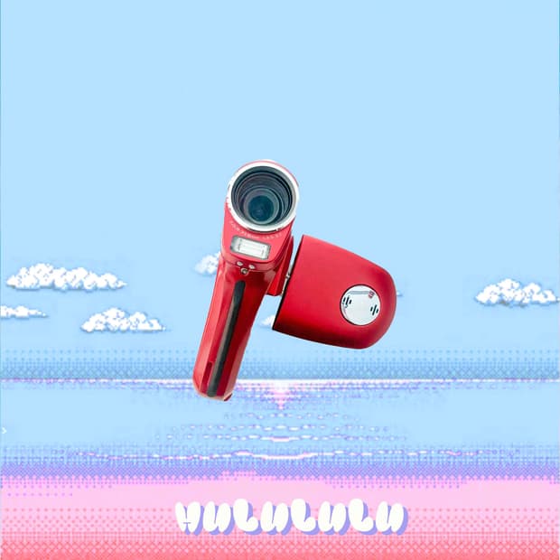 (새상품&풀구성)산요 작티 Sanyo Xacti DMX-C1