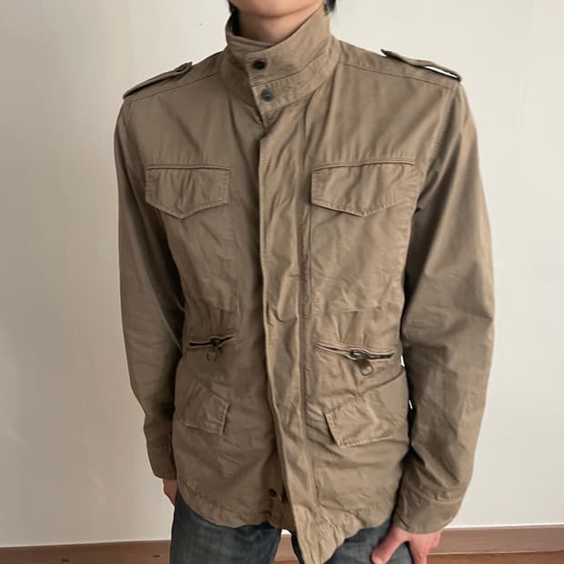 Henry Cottons 필드자켓