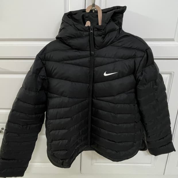 Nike패딩