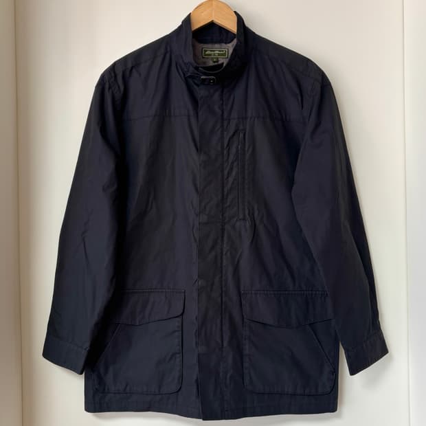 (100) 에디바우어 디아플렉스 필드 자켓