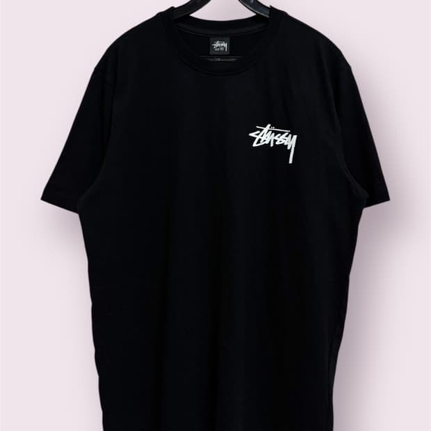 스투시 티셔츠 XL