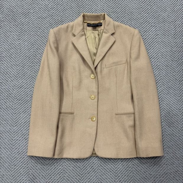 랄프로렌 모직 블레이저 v2664
