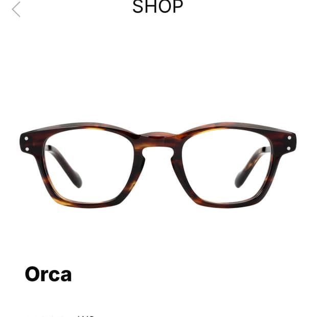 [알텐더/R. Tender] Ovis demi brown