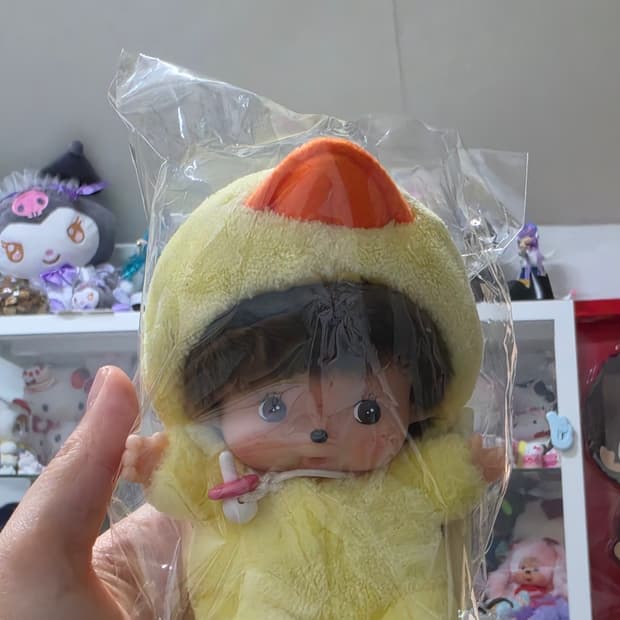 병아리 베베치치
