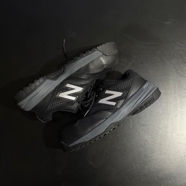 뉴발 589v1 블랙 250