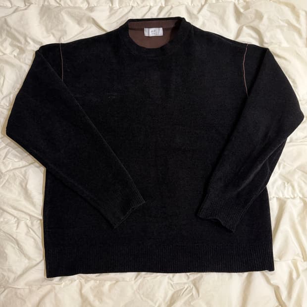 417 edifice 맨투맨