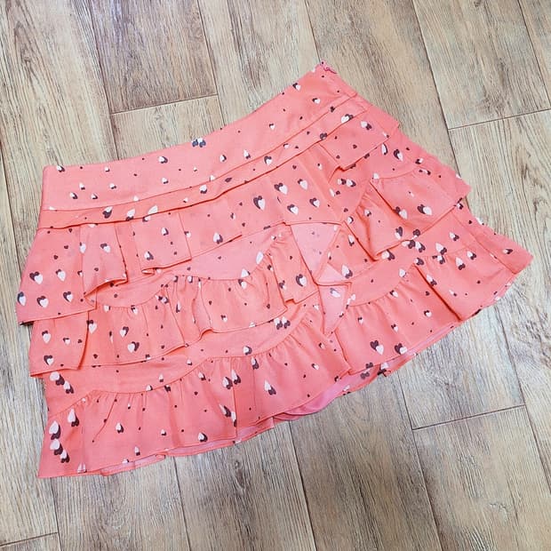 케네스레이디(kenneth lady) 치마바지 55 새상품