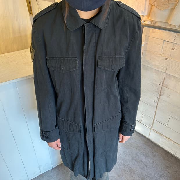 Juicy couture (쥬시꾸뛰르) 코트