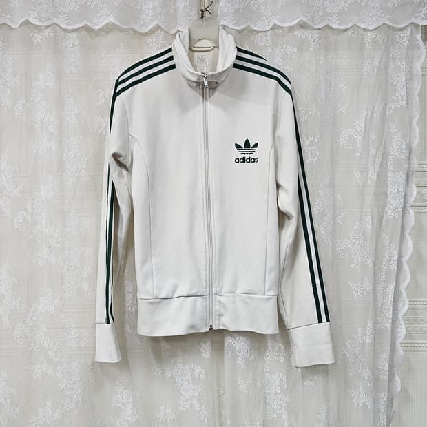아디다스 삼선 트랙탑