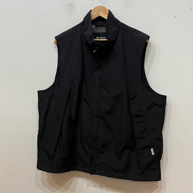 프릭스스토어 고어텍스 집업 베스트 조끼 L