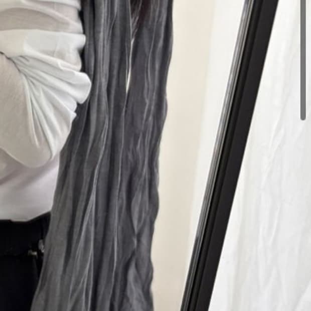 breeze archive Rutz Scarf